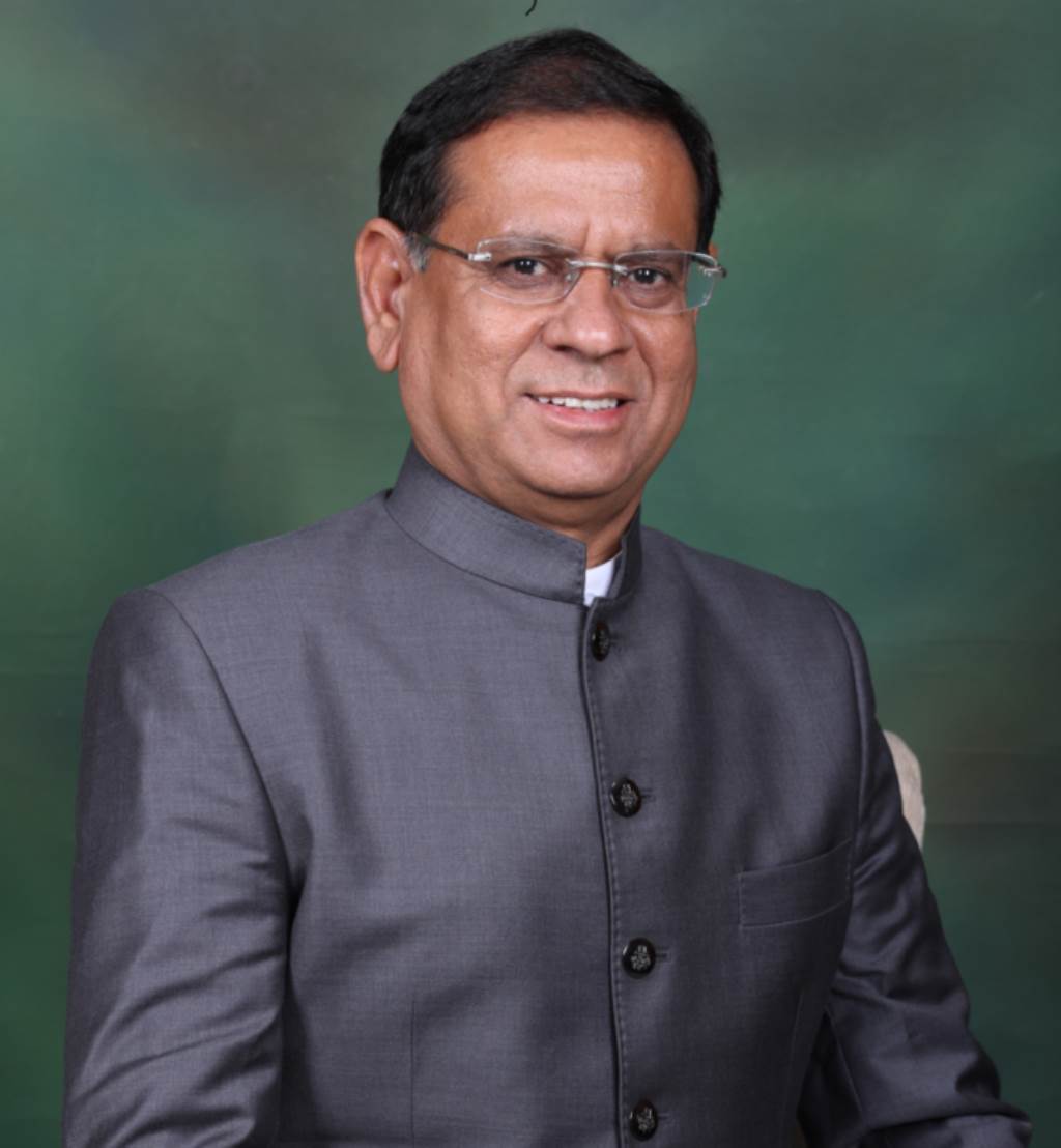 There is no shortage of domestic gas in the state citizens should not worry  Rajesh Nagar